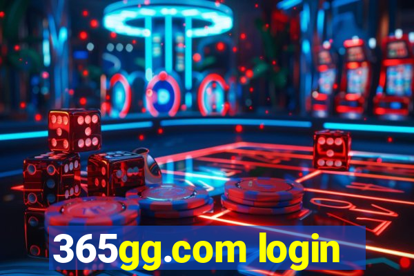 365gg.com login
